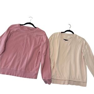 Athleta 4 Piece Bundle- Size Small